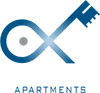 Logo landmarkapartments