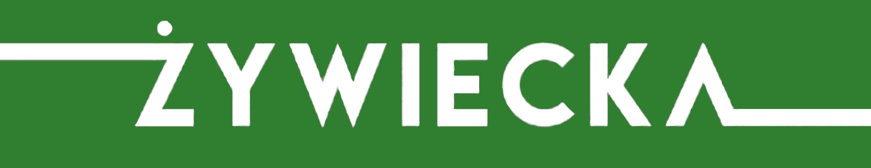 Logo inwestycji Żywiecka