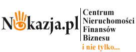 Logo strony www.nokazja.pl