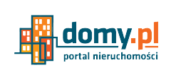 Logo strony domy.pl