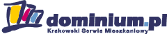 Logo portalu dominium.pl