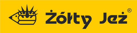 Logo strony zoltyjez.com.pl