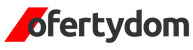 Logo strony www.oferty-dom.pl