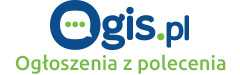 Logo portalu Ogis.pl