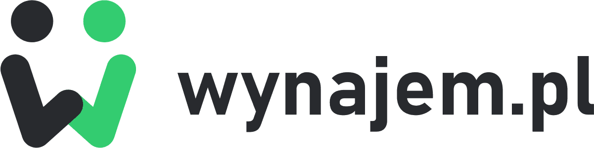 Logo portalu wynajem.pl