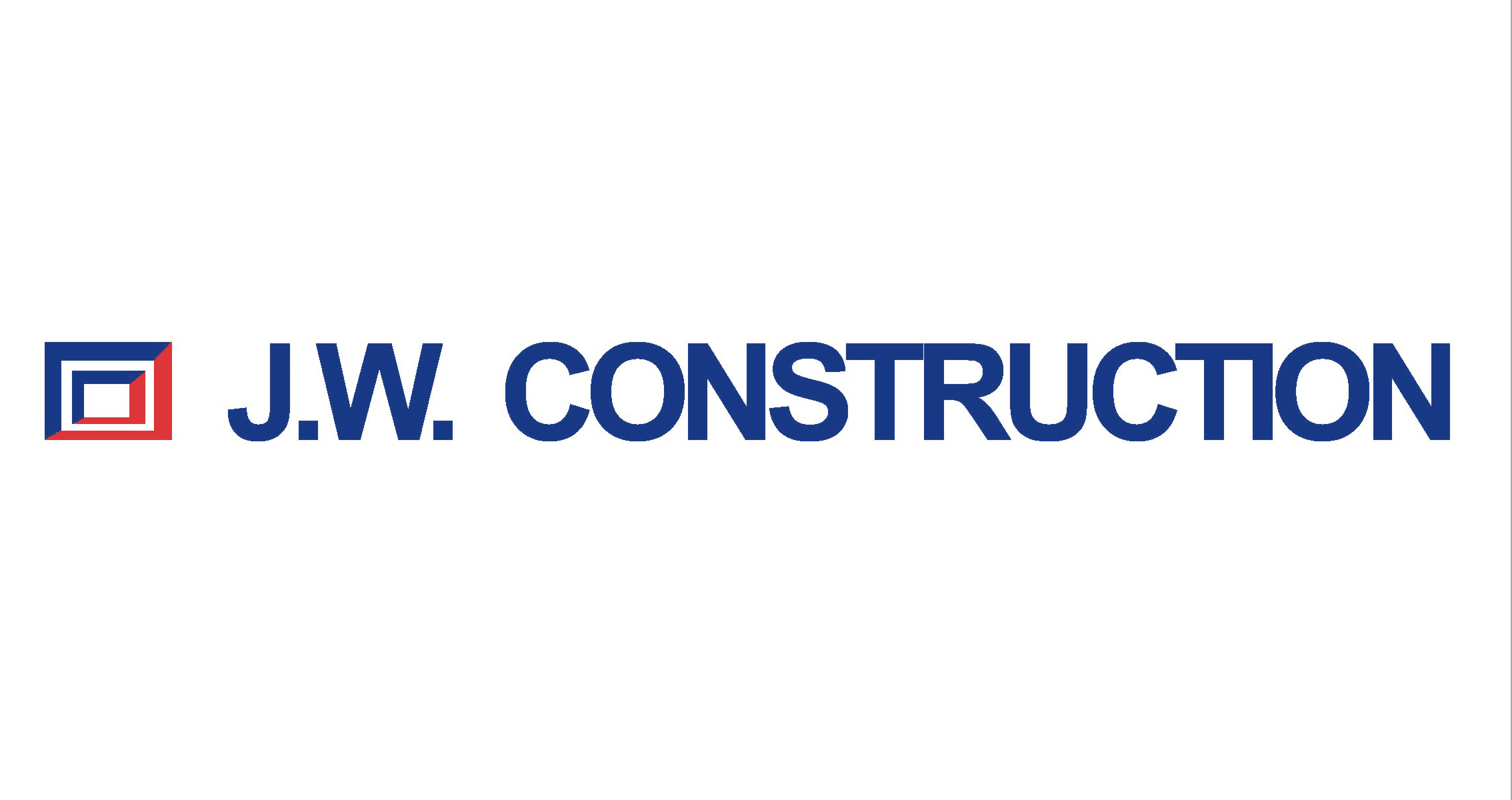 J. W. Construction