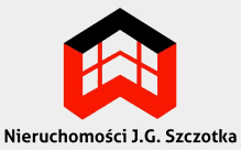 Nieruchomości J.G. Szczotka