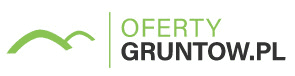 Logo strony ofertygruntow.pl