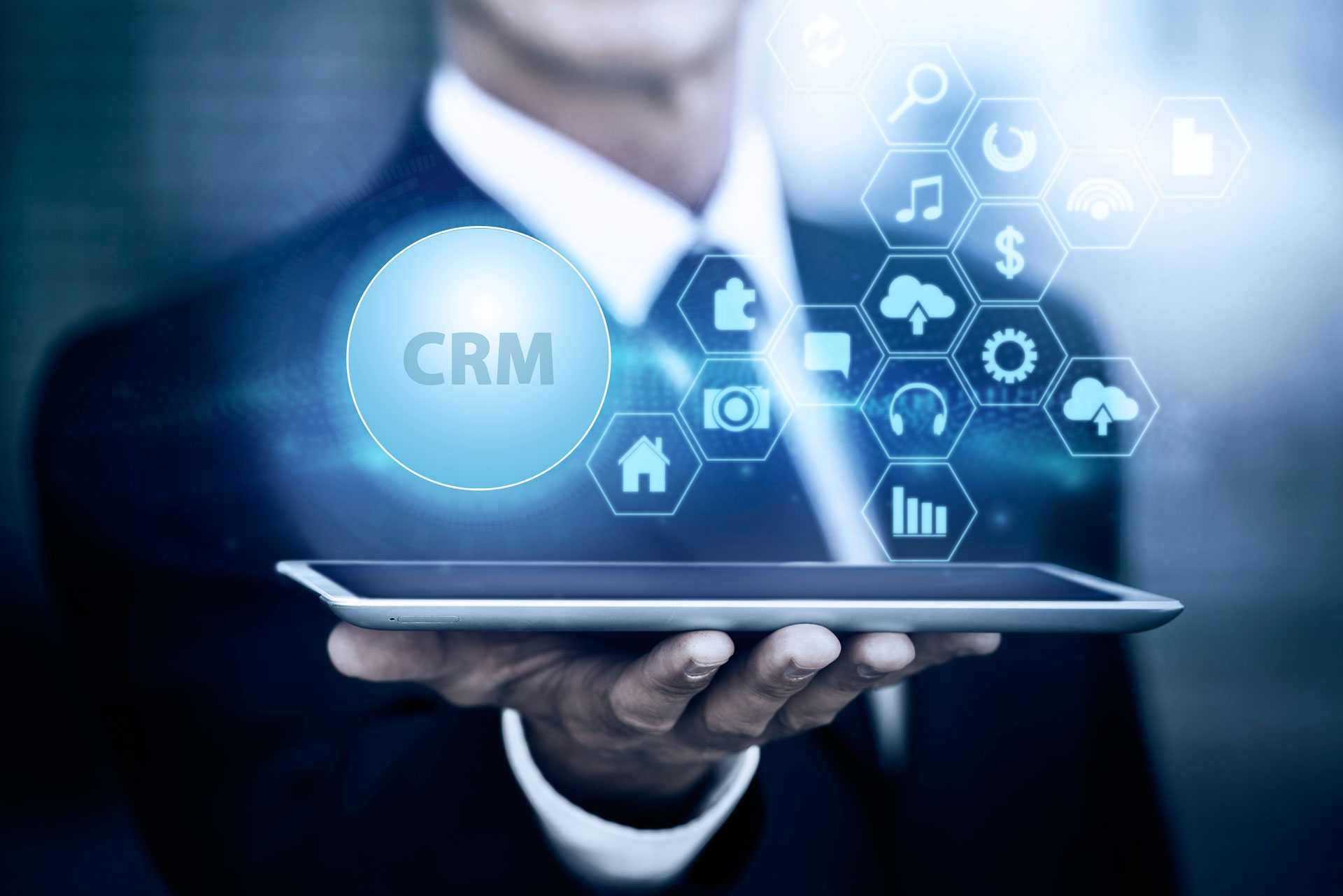 CRM dla biur nieruchomości