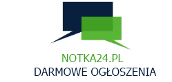 Logo strony notka24.pl