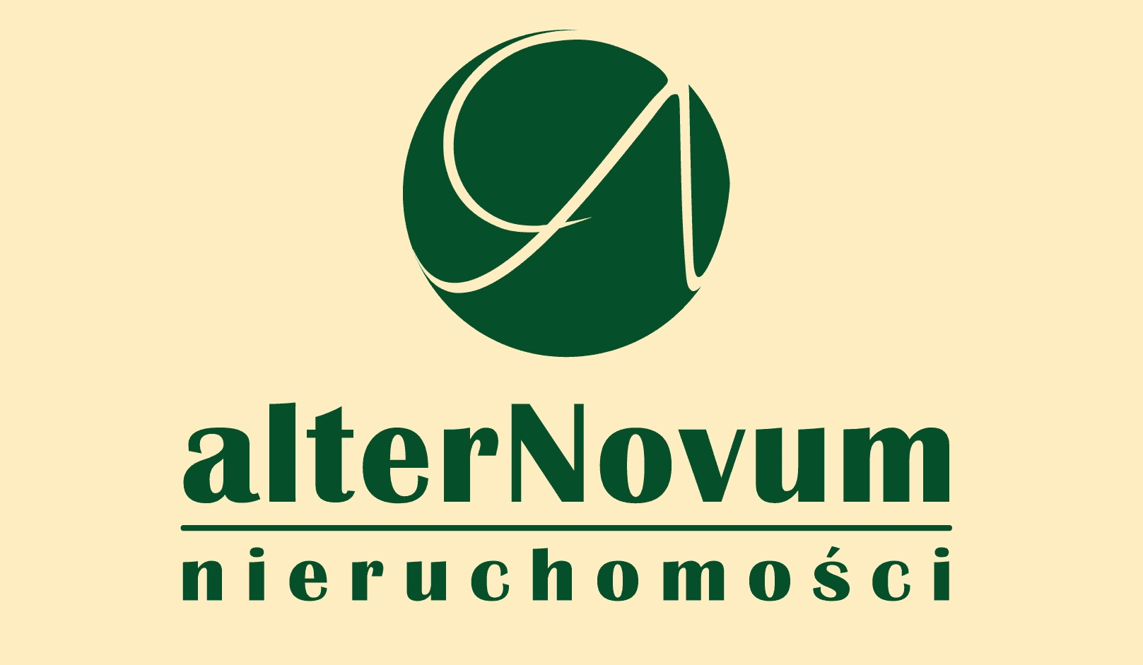 alterNovum Nieruchomości