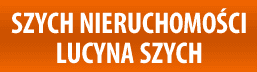 Szych Nieruchomości Lucyna Szych