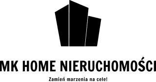 MK HOME NIERUCHOMOŚCI