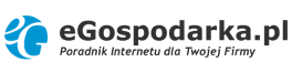 Logo strony www.egospodarka.pl