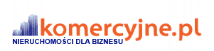 Logo strony komercyjne.pl